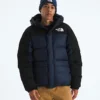 Herren-Daunenparka HMLYN
