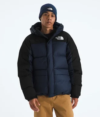 Herren-Daunenparka HMLYN