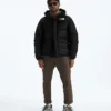 Herren-Daunenparka HMLYN Herren-Daunenparka HMLYN