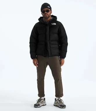 Herren-Daunenparka HMLYN