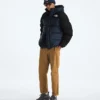Herren-Daunenparka HMLYN