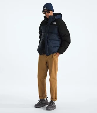 Herren-Daunenparka HMLYN