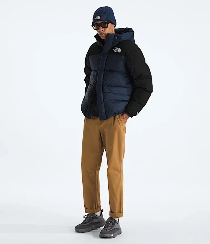 Herren-Daunenparka HMLYN