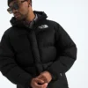 Herren-Daunenparka HMLYN Herren-Daunenparka HMLYN