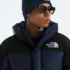 Herren-Daunenparka HMLYN
