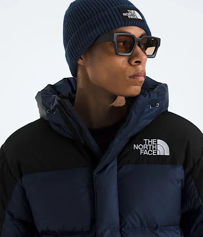Herren-Daunenparka HMLYN
