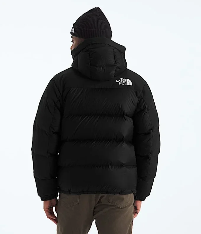 Herren-Daunenparka HMLYN Herren-Daunenparka HMLYN