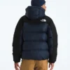 Herren-Daunenparka HMLYN