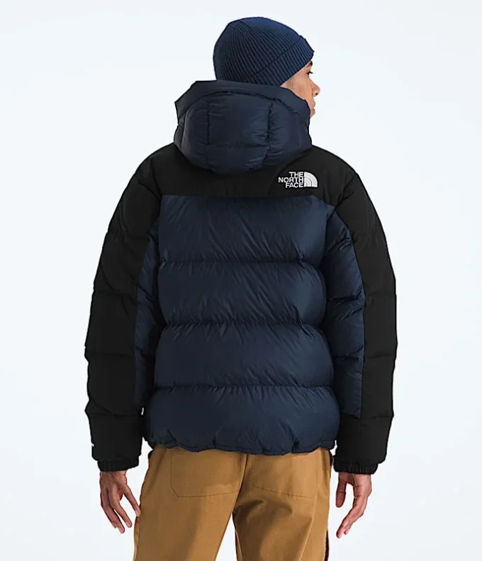 Herren-Daunenparka HMLYN