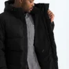 Herren-Daunenparka HMLYN Herren-Daunenparka HMLYN