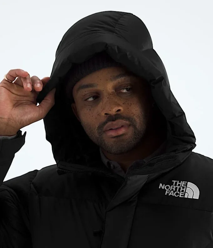 Herren-Daunenparka HMLYN Herren-Daunenparka HMLYN