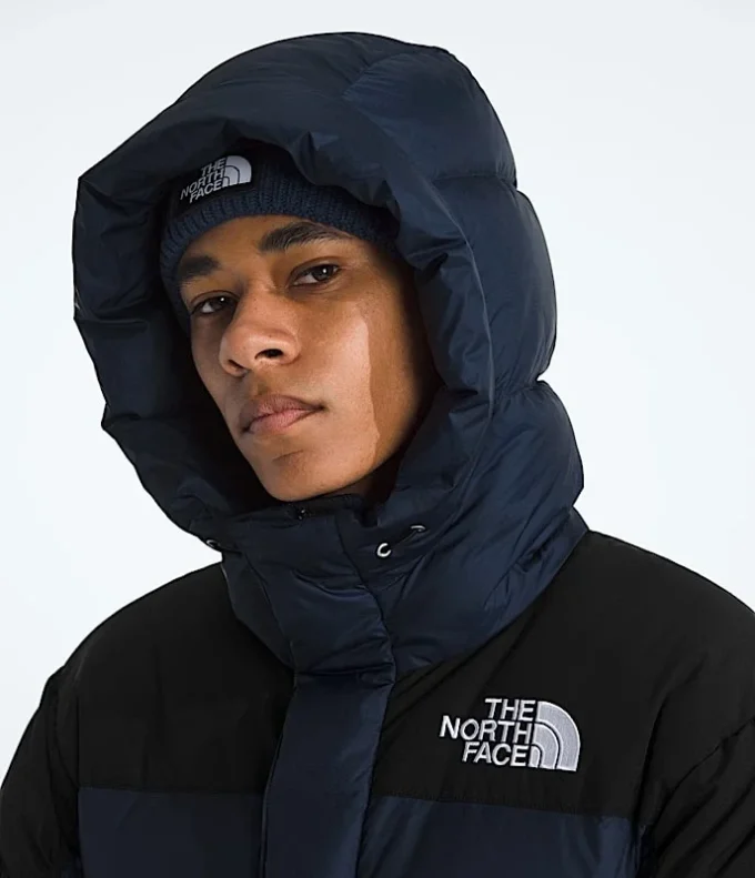 Herren-Daunenparka HMLYN