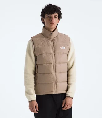 herren daunenweste hydrenalite 1 1 330x384 - Herren-Daunenweste Hydrenalite&trade;