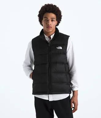 herren daunenweste hydrenalite 1 2 330x384 - Herren-Daunenweste Hydrenalite&trade;