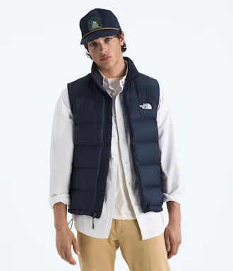 herren daunenweste hydrenalite 1 330x384 - Herren-Daunenweste Hydrenalite&trade;