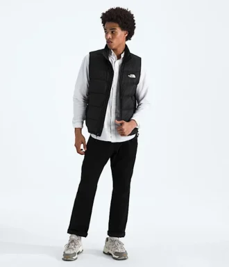 herren daunenweste hydrenalite 2 2 330x384 - Herren-Daunenweste Hydrenalite&trade;