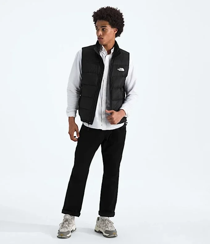 Herren-Daunenweste Hydrenalite™ Herren-Daunenweste Hydrenalite™