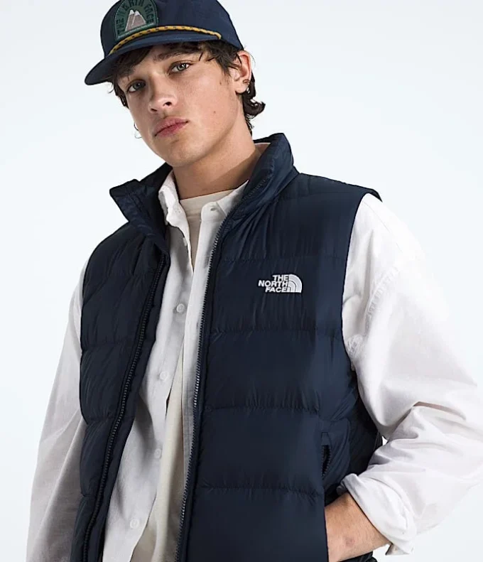 Herren-Daunenweste Hydrenalite™ Herren-Daunenweste Hydrenalite™