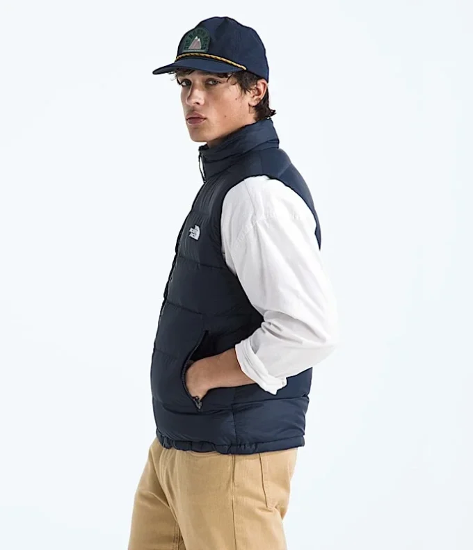 Herren-Daunenweste Hydrenalite™ Herren-Daunenweste Hydrenalite™
