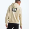 Herren Evolution Box Camo Fill Hoodie – Grafik