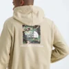 Herren Evolution Box Camo Fill Hoodie – Grafik