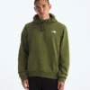 Herren Evolution Box Camo Fill Hoodie – Grafik
