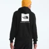 Herren Evolution Box NSE Regular Hoodie