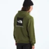 Herren Evolution Box NSE Regular Hoodie