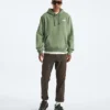 Herren Evolution Box NSE Regular Hoodie