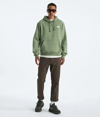 Herren Evolution Box NSE Regular Hoodie