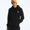 Herren Evolution Box NSE Regular Hoodie