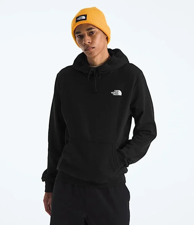 Herren Evolution Box NSE Regular Hoodie