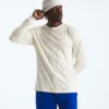 Herren Evolution Box NSE Regular Langarm-T-Shirt Herren Evolution Box NSE Regular Langarm-T-Shirt