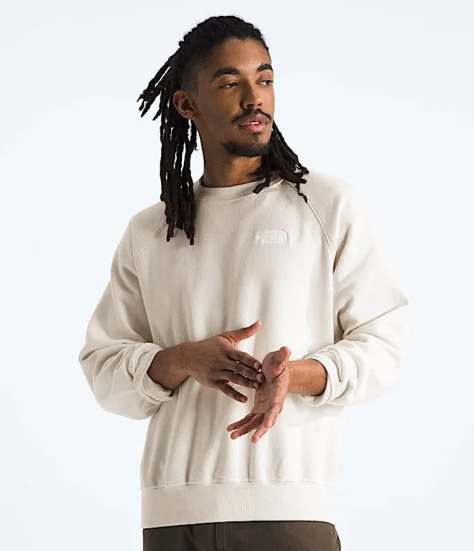 Herren-Evolution-Crew Herren-Evolution-Crew