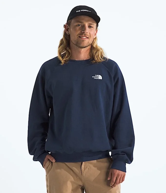 Herren-Evolution-Crew Herren-Evolution-Crew