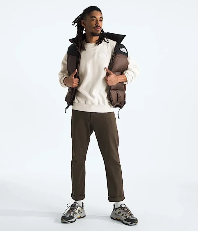 Herren-Evolution-Crew Herren-Evolution-Crew