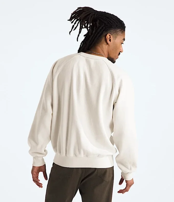 Herren-Evolution-Crew Herren-Evolution-Crew