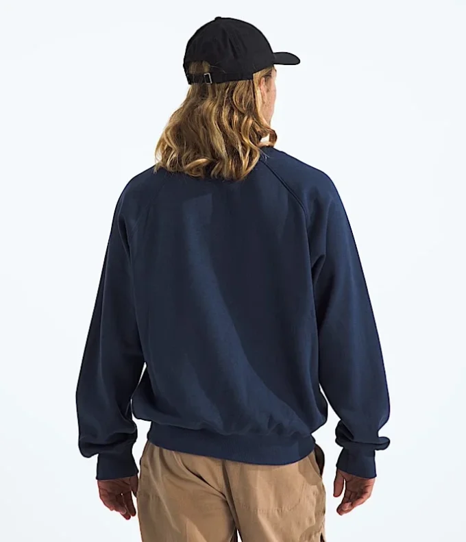 Herren-Evolution-Crew Herren-Evolution-Crew