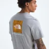 Herren Evolution Regenerative Ink Box NSE Kurzarm-T-Shirt – Grafik Herren Evolution Regenerative Ink Box NSE Kurzarm-T-Shirt – Grafik