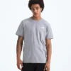Herren Evolution Regenerative Ink Box NSE Kurzarm-T-Shirt – Grafik Herren Evolution Regenerative Ink Box NSE Kurzarm-T-Shirt – Grafik