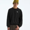 Herren Evolution Simple Dome Oversized Crew Herren Evolution Simple Dome Oversized Crew