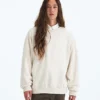 Herren Evolution Simple Dome Oversized Crew Herren Evolution Simple Dome Oversized Crew