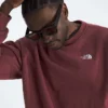 Herren Evolution Simple Dome Oversized Crew