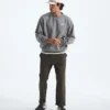 Herren Evolution Simple Dome Oversized Crew