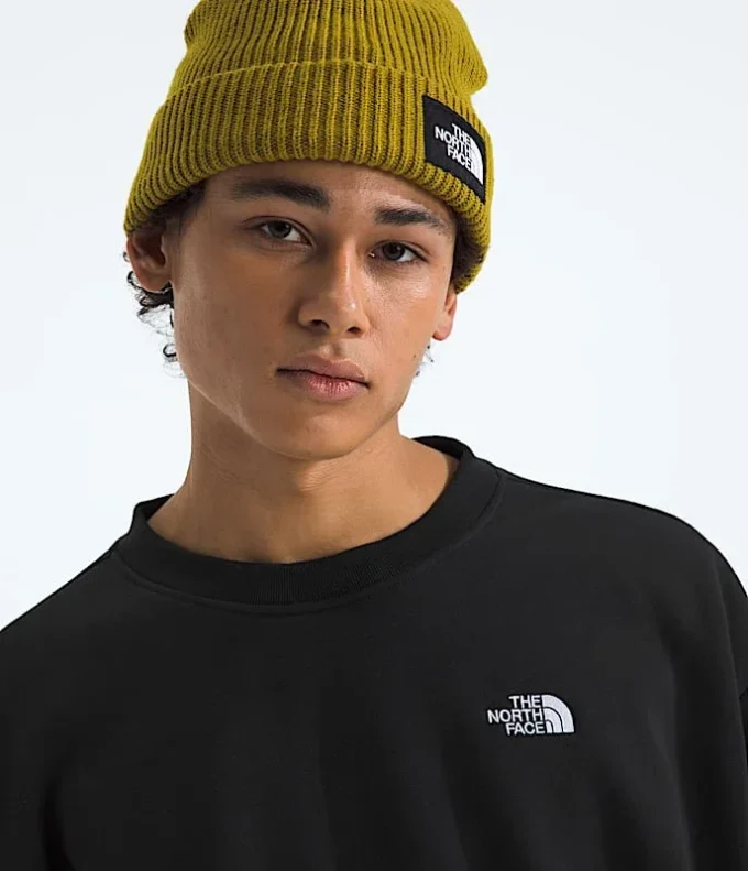 Herren Evolution Simple Dome Oversized Crew Herren Evolution Simple Dome Oversized Crew