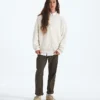 Herren Evolution Simple Dome Oversized Crew Herren Evolution Simple Dome Oversized Crew