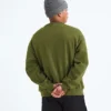 Herren Evolution Simple Dome Oversized Crew