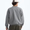 Herren Evolution Simple Dome Oversized Crew