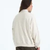 Herren Evolution Simple Dome Oversized Crew Herren Evolution Simple Dome Oversized Crew