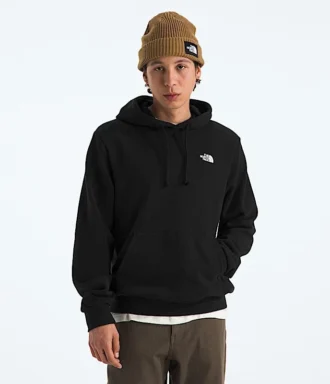 Herren Evolution Simple Dome Regular Hoodie